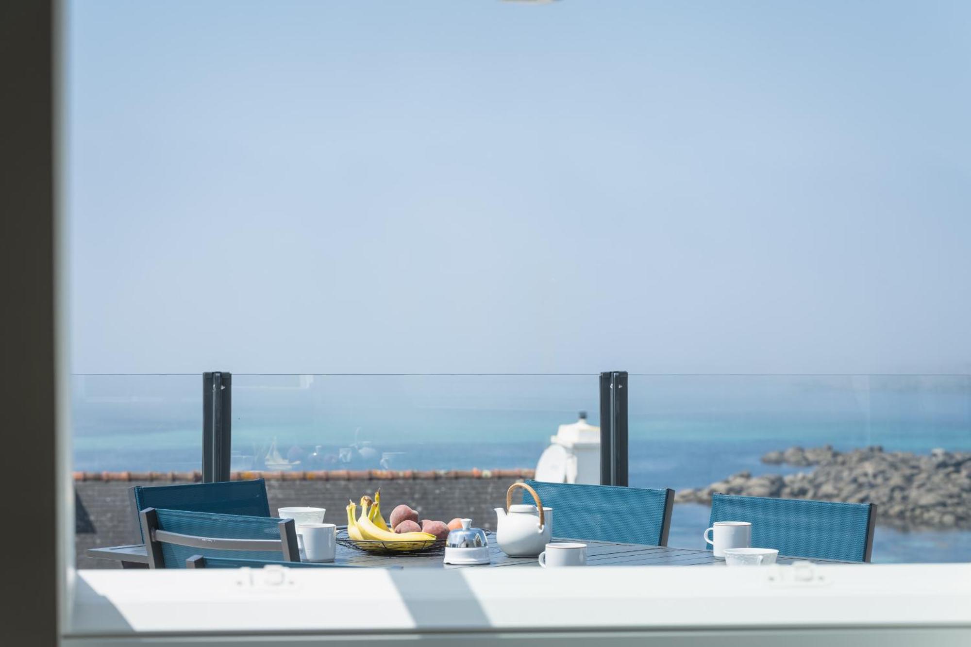 Appartement Ty Moutik - Bel T2 De Standing Vue
